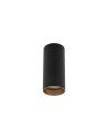 Nowodvorski MONO S   Downlights   Natynkowa  Max moc 10W only LED GU10 Czarny 10779