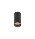 Oprawy sufitowe okrągłe - Nowodvorski MONO S   Natynkowe Max moc 10W only LED GU10  Czarny 10779 - product 3