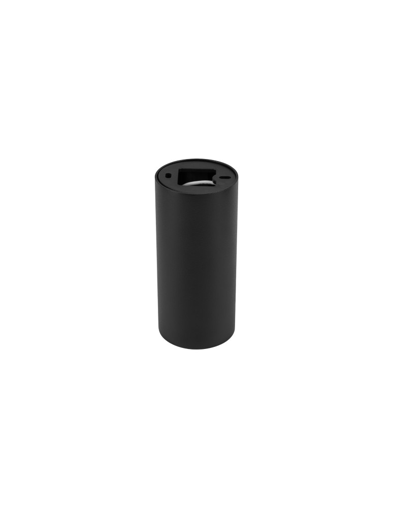 Nowodvorski MONO S   Natynkowe Max moc 10W only LED GU10  Czarny 10779
