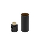 Oprawy sufitowe okrągłe - Nowodvorski MONO S   Natynkowe Max moc 10W only LED GU10  Czarny 10779 - product 6