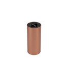 Oprawy sufitowe okrągłe - Nowodvorski MONO S   Natynkowe Max moc 10W only LED GU10  Satynowa miedź 10781 - product 5