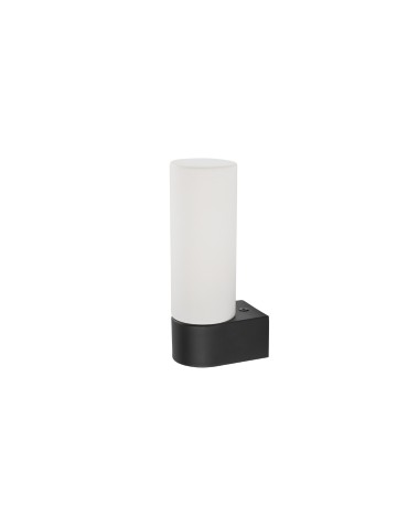 Nowodvorski NATALIE   Lampy ścienne   Kinkiet  Max moc 10W only LED G9 Czarny 10725