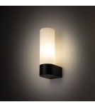 Nowodvorski NATALIE Lampy ścienne Kinkiet Max moc 10W only LED G9 Czarny 10725 Nowodvorski NATALIE Lampy ścienne Kinkiet Max moc 10W only LED G9 Czarny 10725