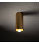 Nowodvorski MONO S Downlights Natynkowa Max moc 10W only LED GU10 Satynowy złoty 10782 Nowodvorski MONO S Downlights Natynkowa Max moc 10W only LED GU10 Satynowy złoty 10782