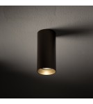 Nowodvorski MONO S Downlights Natynkowa Max moc 10W only LED GU10 Satynowy czekoladowy 10783 Nowodvorski MONO S Downlights Natynkowa Max moc 10W only LED GU10 Satynowy czekoladowy 10783