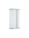 Nowodvorski PALMAS LED Lampy ścienne Kinkiet Max moc 15W LED 4000K Chrom 10729 Nowodvorski PALMAS LED Lampy ścienne Kinkiet Max moc 15W LED 4000K Chrom 10729