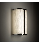 Nowodvorski PALMAS LED Lampy ścienne Kinkiet Max moc 15W LED 4000K Chrom 10729 Nowodvorski PALMAS LED Lampy ścienne Kinkiet Max moc 15W LED 4000K Chrom 10729