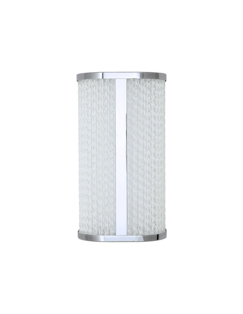 Nowodvorski PALMAS LED Lampy ścienne Kinkiet Max moc 15W LED 4000K Chrom 10729 Nowodvorski PALMAS LED Lampy ścienne Kinkiet Max moc 15W LED 4000K Chrom 10729