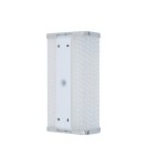 Nowodvorski PALMAS LED Lampy ścienne Kinkiet Max moc 15W LED 4000K Chrom 10729 Nowodvorski PALMAS LED Lampy ścienne Kinkiet Max moc 15W LED 4000K Chrom 10729