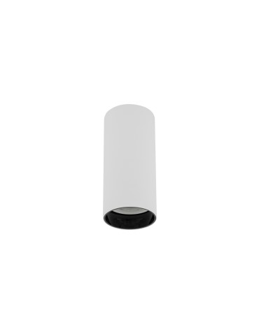 Nowodvorski MONO S   Downlights   Natynkowa  Max moc 10W only LED GU10 Biały 10784