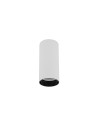 Nowodvorski MONO S   Downlights   Natynkowa  Max moc 10W only LED GU10 Biały 10784