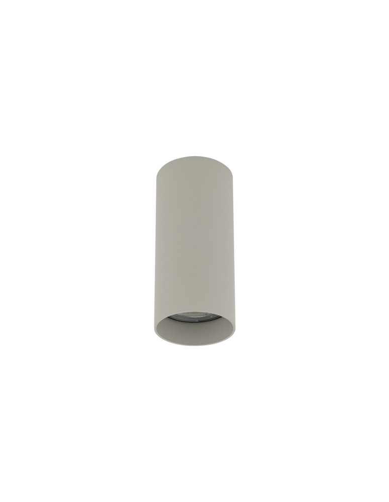 Nowodvorski MONO S Downlights Natynkowa Max moc 10W only LED GU10 Szary 10785 Nowodvorski MONO S Downlights Natynkowa Max moc 10W only LED GU10 Szary 10785