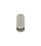 Nowodvorski MONO S Downlights Natynkowa Max moc 10W only LED GU10 Szary 10785 Nowodvorski MONO S Downlights Natynkowa Max moc 10W only LED GU10 Szary 10785