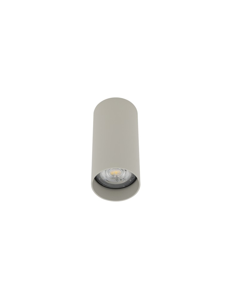Nowodvorski MONO S Downlights Natynkowa Max moc 10W only LED GU10 Szary 10785 Nowodvorski MONO S Downlights Natynkowa Max moc 10W only LED GU10 Szary 10785