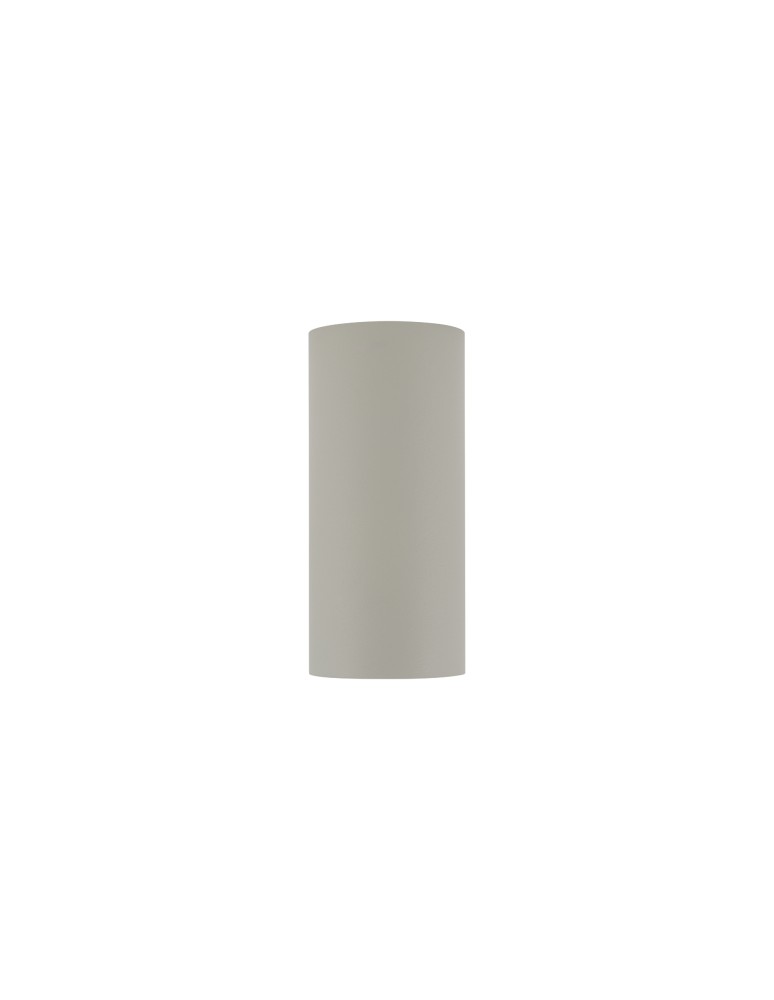 Nowodvorski MONO S Downlights Natynkowa Max moc 10W only LED GU10 Szary 10785 Nowodvorski MONO S Downlights Natynkowa Max moc 10W only LED GU10 Szary 10785