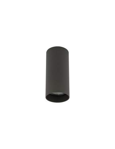 Nowodvorski MONO S   Natynkowe Max moc 10W only LED GU10  Szary 10786