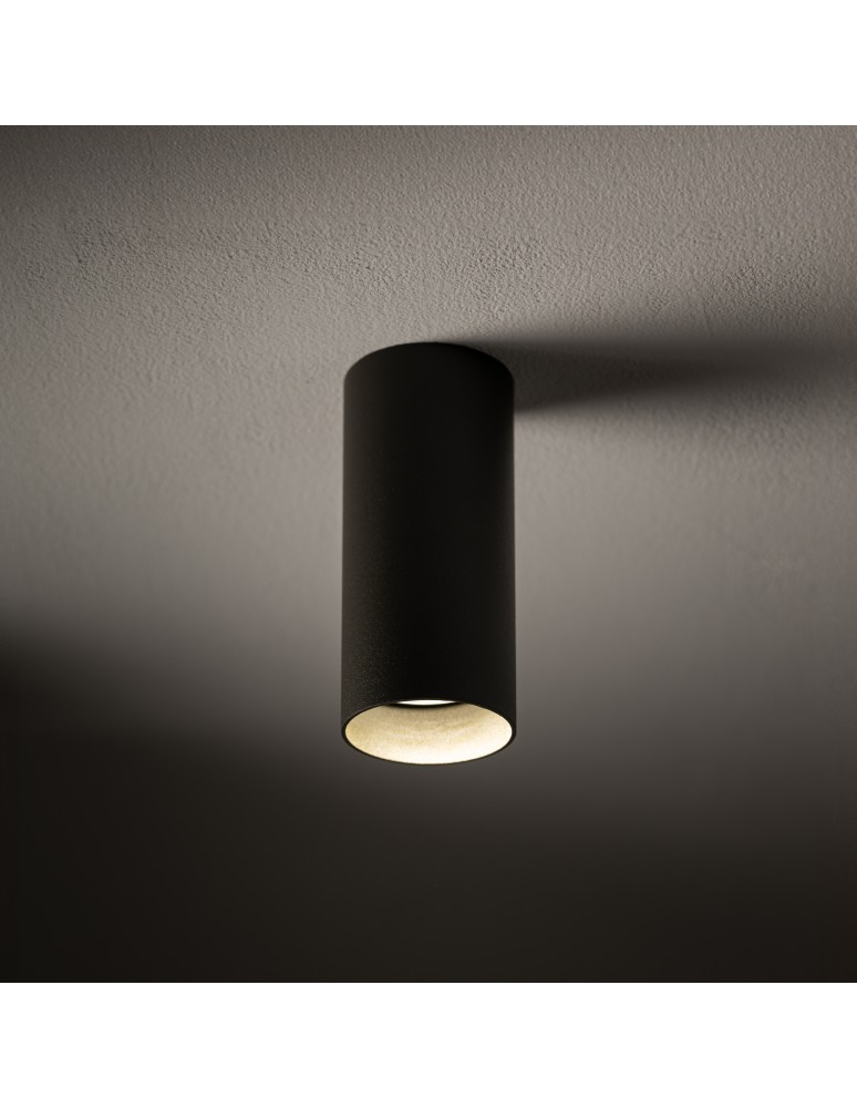 Nowodvorski MONO S Downlights Natynkowa Max moc 10W only LED GU10 Szary 10786 Nowodvorski MONO S Downlights Natynkowa Max moc 10W only LED GU10 Szary 10786