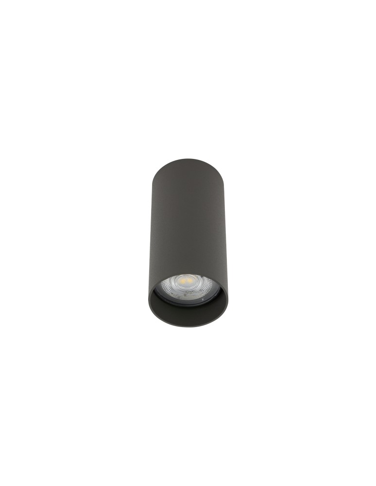 Nowodvorski MONO S Downlights Natynkowa Max moc 10W only LED GU10 Szary 10786 Nowodvorski MONO S Downlights Natynkowa Max moc 10W only LED GU10 Szary 10786