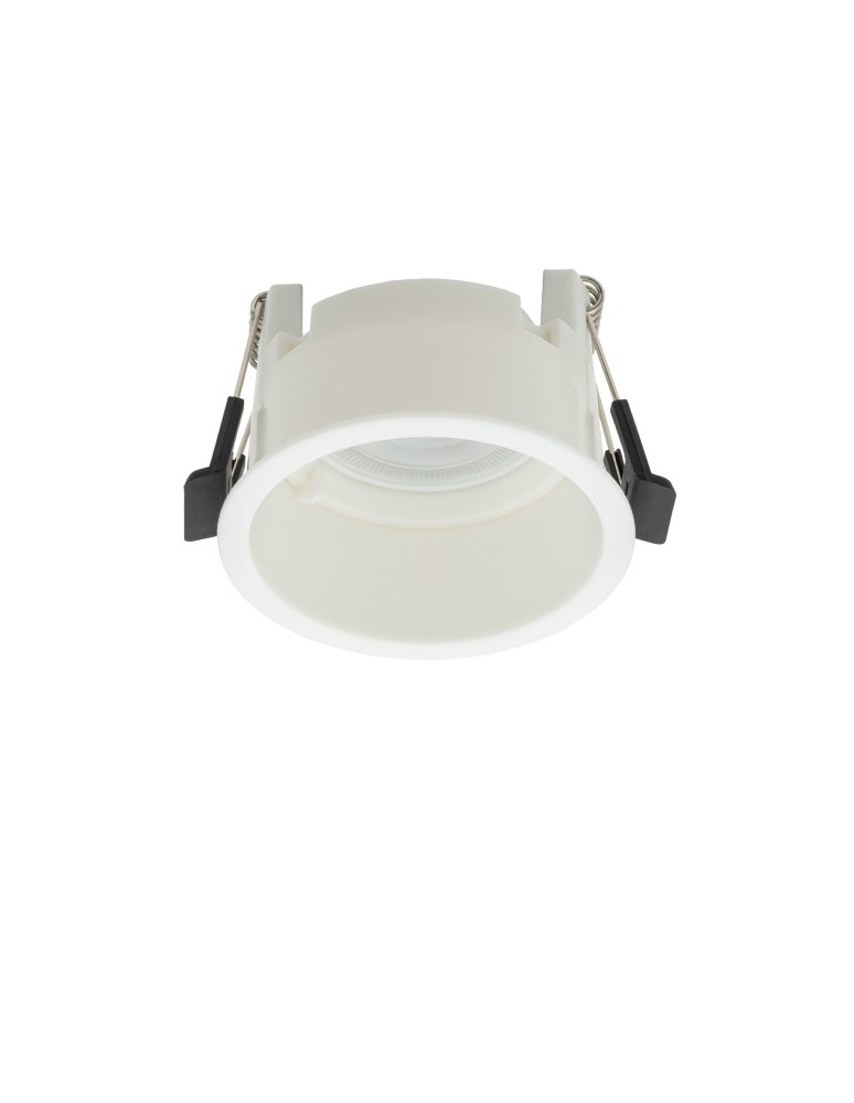 Nowodvorski CUP   Downlights   Podtynkowa  Max moc 10W only LED GU10 Biały 10788 Nowodvorski CUP   Downlights   Podtynkowa  Max moc 10W only LED GU10 Biały 10788