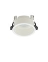 Nowodvorski CUP   Downlights   Podtynkowa  Max moc 10W only LED GU10 Biały 10788 Nowodvorski CUP   Downlights   Podtynkowa  Max moc 10W only LED GU10 Biały 10788