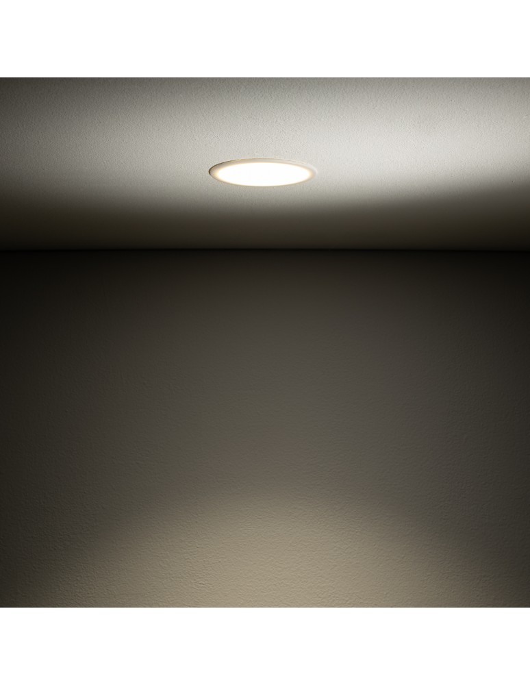 Nowodvorski CUP   Downlights   Podtynkowa  Max moc 10W only LED GU10 Biały 10788 Nowodvorski CUP   Downlights   Podtynkowa  Max moc 10W only LED GU10 Biały 10788
