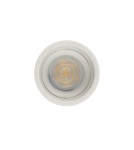 Nowodvorski CUP   Downlights   Podtynkowa  Max moc 10W only LED GU10 Biały 10788 Nowodvorski CUP   Downlights   Podtynkowa  Max moc 10W only LED GU10 Biały 10788