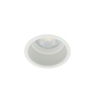 Nowodvorski CUP   Downlights   Podtynkowa  Max moc 10W only LED GU10 Biały 10788 Nowodvorski CUP   Downlights   Podtynkowa  Max moc 10W only LED GU10 Biały 10788