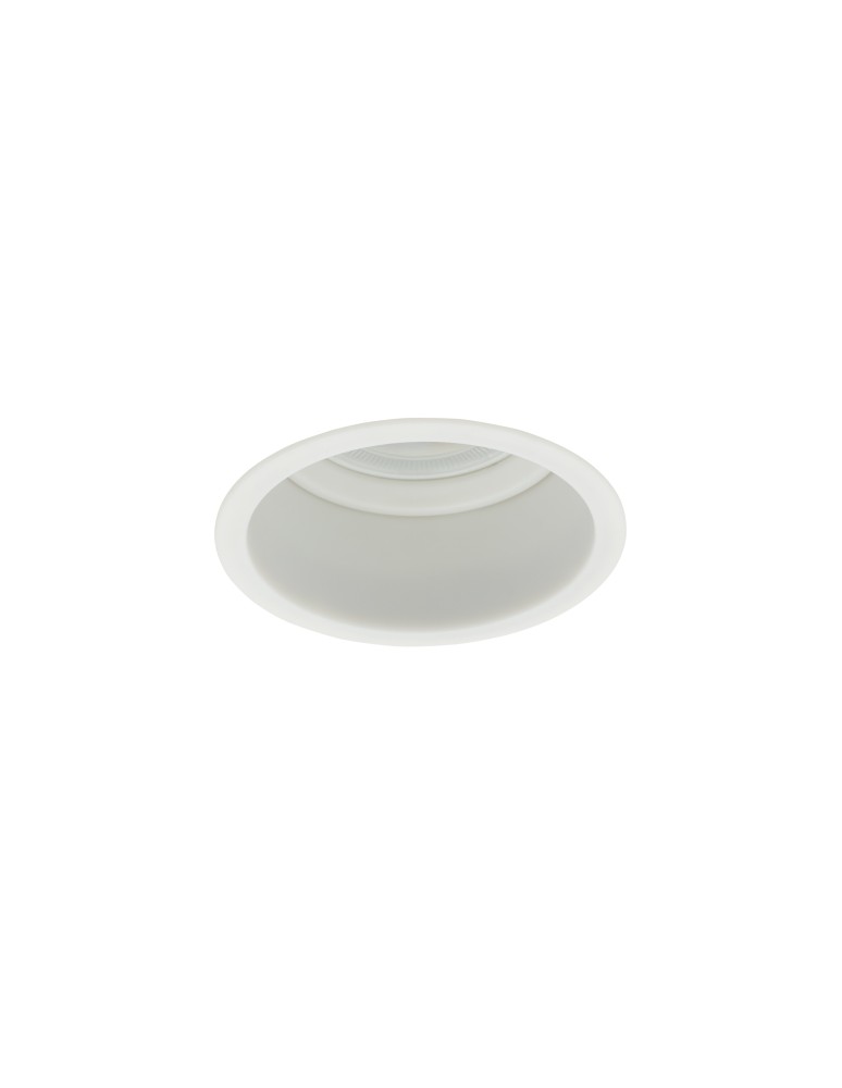 Nowodvorski CUP   Downlights   Podtynkowa  Max moc 10W only LED GU10 Biały 10788 Nowodvorski CUP   Downlights   Podtynkowa  Max moc 10W only LED GU10 Biały 10788