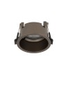Nowodvorski CUP   Downlights   Podtynkowa  Max moc 10W only LED GU10 Satynowy czekoladowy 10790 Nowodvorski CUP   Downlights   Podtynkowa  Max moc 10W only LED GU10 Satynowy czekoladowy 10790