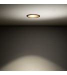 Nowodvorski CUP   Downlights   Podtynkowa  Max moc 10W only LED GU10 Satynowy czekoladowy 10790 Nowodvorski CUP   Downlights   Podtynkowa  Max moc 10W only LED GU10 Satynowy czekoladowy 10790