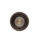Nowodvorski CUP   Downlights   Podtynkowa  Max moc 10W only LED GU10 Satynowy czekoladowy 10790 Nowodvorski CUP   Downlights   Podtynkowa  Max moc 10W only LED GU10 Satynowy czekoladowy 10790