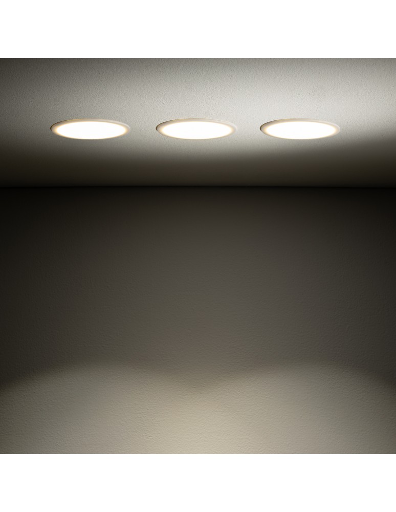 Nowodvorski CUP 3 PC SET Downlights Podtynkowa Max moc 10W only LED GU10 Biały 10793 Nowodvorski CUP 3 PC SET Downlights Podtynkowa Max moc 10W only LED GU10 Biały 10793