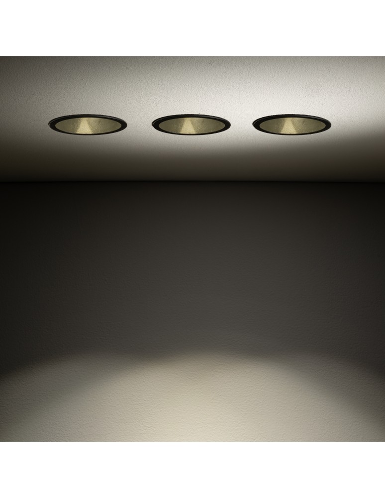 Nowodvorski CUP 3 PC SET Downlights Podtynkowa Max moc 10W only LED GU10 Czarny 10794 Nowodvorski CUP 3 PC SET Downlights Podtynkowa Max moc 10W only LED GU10 Czarny 10794