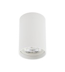 Nowodvorski MONO SLIDE TRIMLESS Downlights Podtynkowa Max moc 10W only LED GU10 Biały 10802 Nowodvorski MONO SLIDE TRIMLESS Downlights Podtynkowa Max moc 10W only LED GU10 Biały 10802