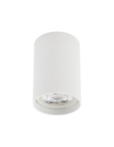 Nowodvorski MONO SLIDE TRIMLESS   Downlights   Podtynkowa  Max moc 10W only LED GU10 Biały 10802 - produkt 2