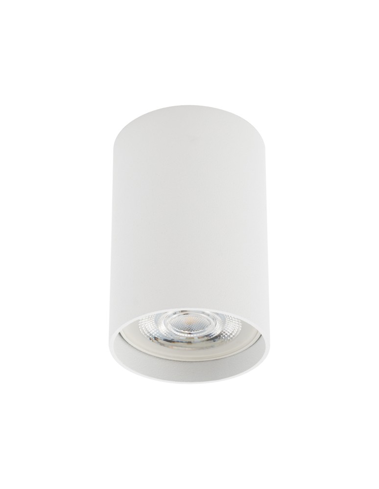 Nowodvorski MONO SLIDE TRIMLESS Downlights Podtynkowa Max moc 10W only LED GU10 Biały 10802 Nowodvorski MONO SLIDE TRIMLESS Downlights Podtynkowa Max moc 10W only LED GU10 Biały 10802