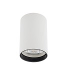 Lampy podtynkowe bezramkowe - trimless - Nowodvorski MONO SLIDE TRIMLESS   Podtynkowa Max moc 10W only LED GU10  Biały 10803 - product 2