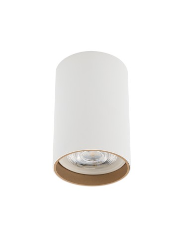 Nowodvorski MONO SLIDE TRIMLESS   Downlights   Podtynkowa  Max moc 10W only LED GU10 Biały 10804 - produkt 2