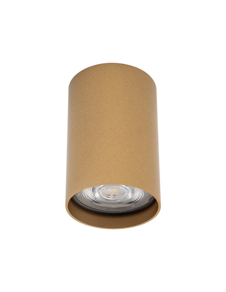 Nowodvorski MONO SLIDE TRIMLESS Downlights Podtynkowa Max moc 10W only LED GU10 Satynowy złoty 10805 Nowodvorski MONO SLIDE TRIMLESS Downlights Podtynkowa Max moc 10W only LED GU10 Satynowy złoty 10805