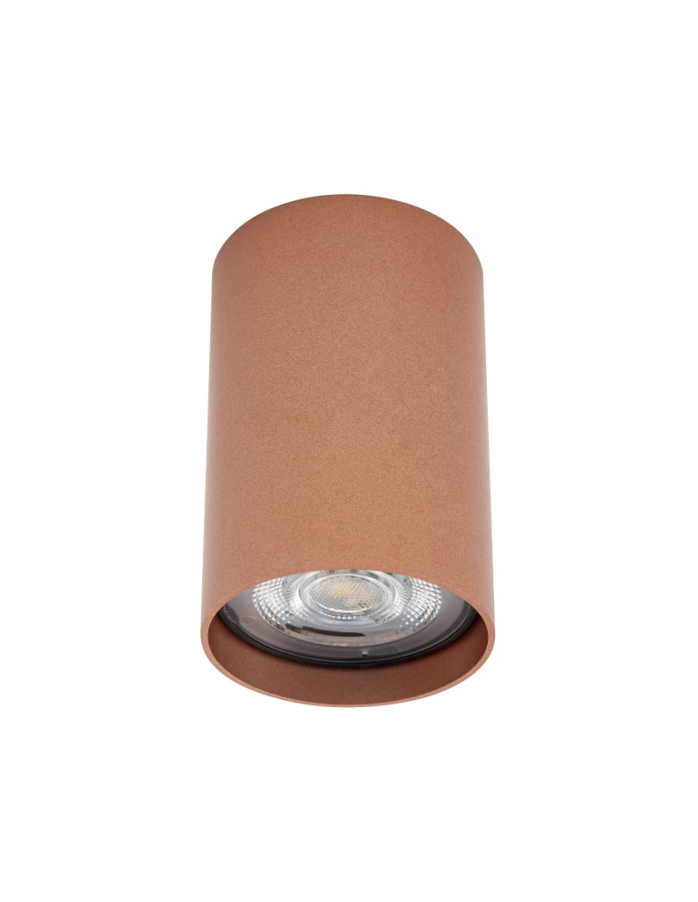 Nowodvorski MONO SLIDE TRIMLESS Downlights Podtynkowa Max moc 10W only LED GU10 Satynowa miedź 10807 Nowodvorski MONO SLIDE TRIMLESS Downlights Podtynkowa Max moc 10W only LED GU10 Satynowa miedź 10807