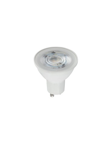 Nowodvorski REFLECTOR LED, GU10, R50, 7W, DIMMABLE  GU10 R50 Max moc 7W LED 3000K Biały 10996