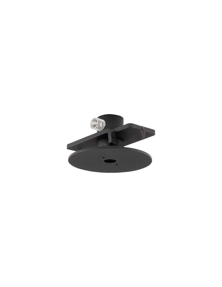 Nowodvorski CAMELEON CANOPY F MINI System Cameleon  Puszki  Czarny 11184