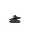 Nowodvorski CAMELEON CANOPY F MINI System Cameleon  Puszki  Czarny 11184