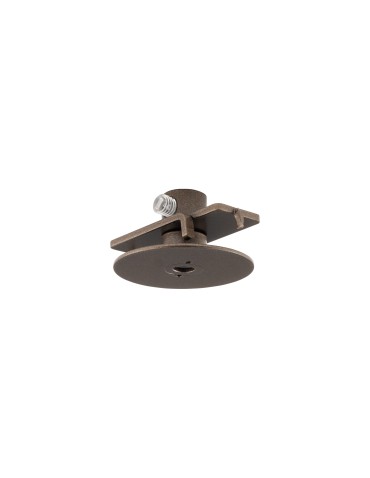 Nowodvorski CAMELEON CANOPY F MINI System Cameleon Puszka  Satynowy czekoladowy 11186