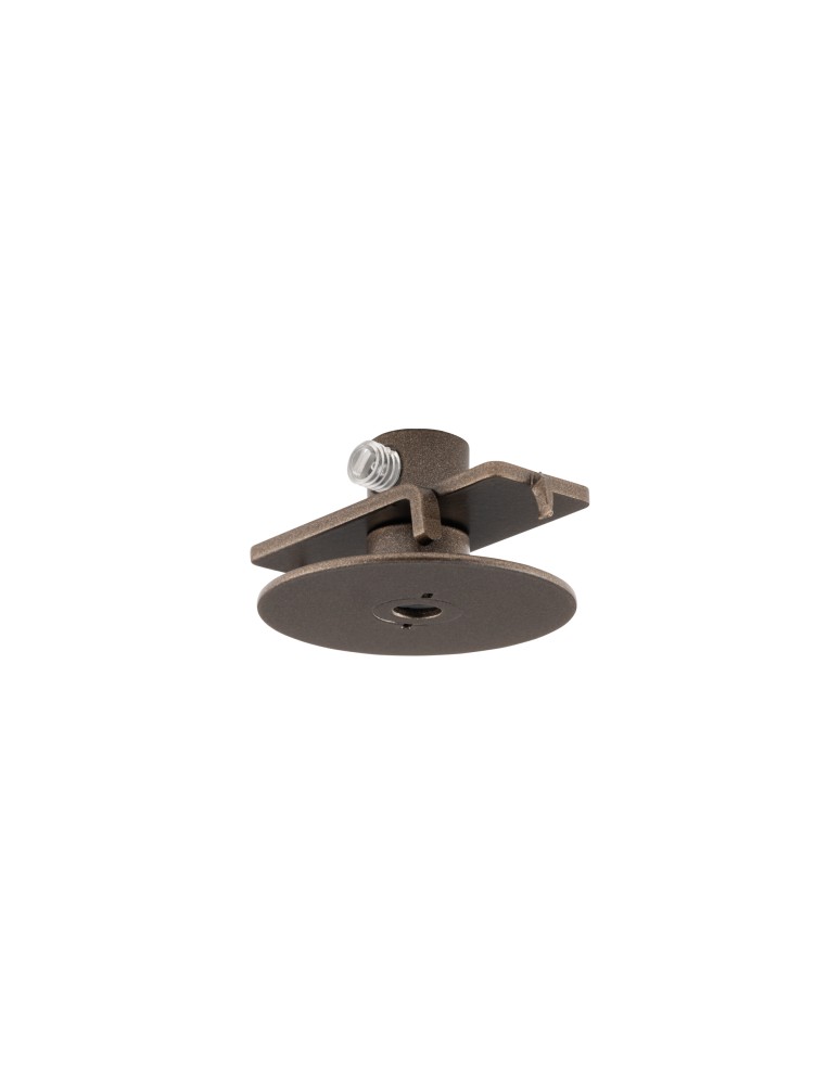 Nowodvorski CAMELEON CANOPY F MINI System Cameleon  Puszki  Satynowy czekoladowy 11186