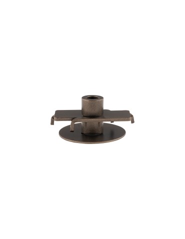 Nowodvorski CAMELEON CANOPY F MINI System Cameleon Puszka  Satynowy czekoladowy 11186 - product 2