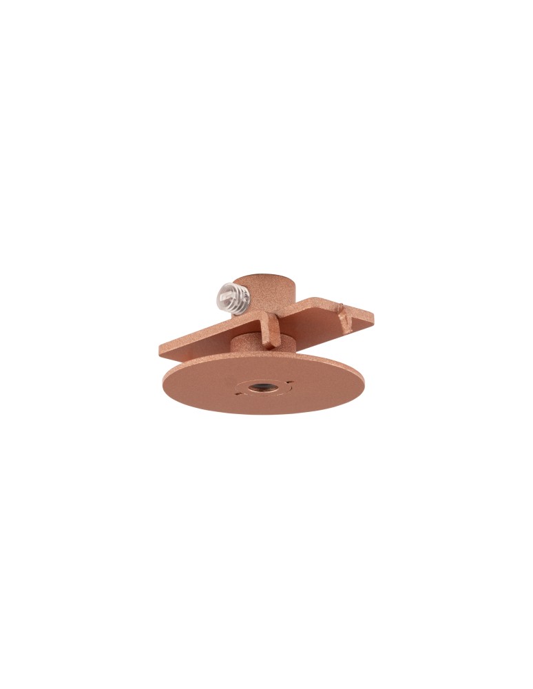 Nowodvorski CAMELEON CANOPY F MINI System Cameleon  Puszki  Satynowa miedź 11187