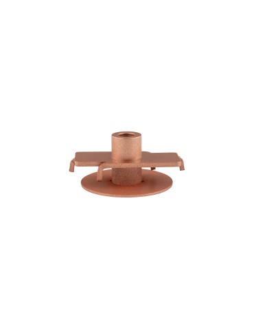 Nowodvorski CAMELEON CANOPY F MINI System Cameleon Puszka  Satynowa miedź 11187 - product 2