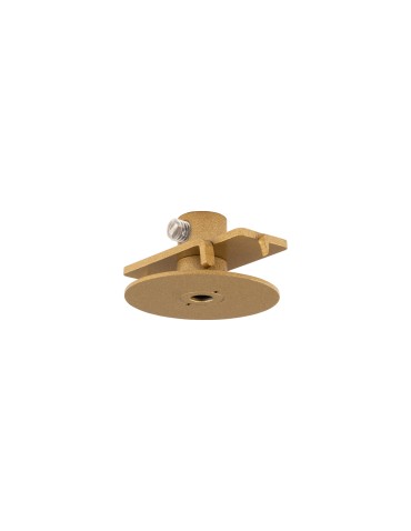 Nowodvorski CAMELEON CANOPY F MINI System Cameleon  Puszki  Satynowy złoty 11188