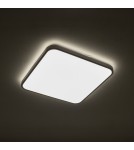 Nowodvorski AGNES SQUARE LED PRO Lampy sufitowe Plafon Max moc 32W LED 3000K Biały 10991 Nowodvorski AGNES SQUARE LED PRO Lampy sufitowe Plafon Max moc 32W LED 3000K Biały 10991